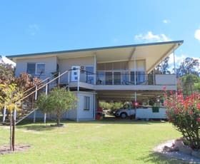 Rural / Farming commercial property for sale at 186 McKechnie Road Ruby Creek NSW 4380