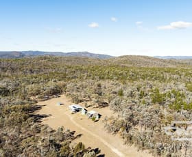 Rural / Farming commercial property sold at 2317 Gulf Road Emmaville NSW 2371