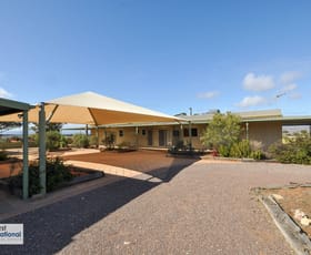 Rural / Farming commercial property sold at 92-104 Kittel Road Port Augusta West SA 5700