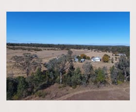 Rural / Farming commercial property sold at 276 Warialda Road Warialda NSW 2402