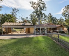 Rural / Farming commercial property sold at 261 Ironbark Road Ironbark QLD 4306