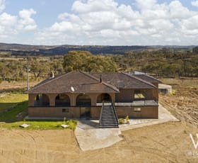 Rural / Farming commercial property sold at 185 Pineridge Road Rock Forest NSW 2795