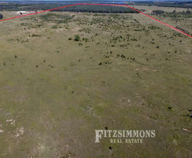 Rural / Farming commercial property sold at Lot 3 Warrens Road Chinchilla QLD 4413