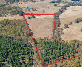 Rural / Farming commercial property for sale at 275 Chatham Valley Road Chatham Valley NSW 2787