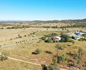 Rural / Farming commercial property sold at "Glenlee" 243 Greenlake Road Rockyview QLD 4701