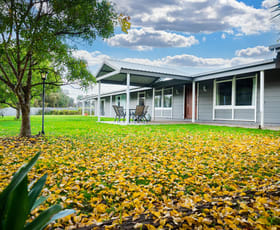 Rural / Farming commercial property for sale at 334 Perryman Lane Table Top NSW 2640