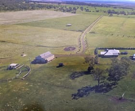 Rural / Farming commercial property sold at 1100 Bowenville Acland Road Malu QLD 4403