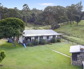 Rural / Farming commercial property for sale at 799 Watchbox Creek Road Molyullah VIC 3673