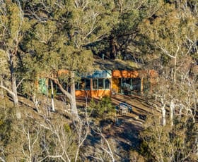 Rural / Farming commercial property sold at 158 The Lookdown Road Bungonia NSW 2580