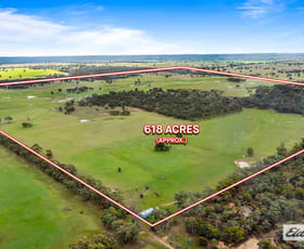 Rural / Farming commercial property for sale at Lot 168 Hoopers Road Germania VIC 3387