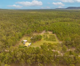 Rural / Farming commercial property sold at 120 Baloghs Rd Anderleigh QLD 4570