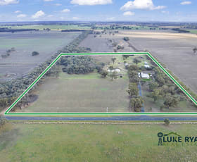 Rural / Farming commercial property sold at 1343 Webb Road Timmering VIC 3561