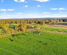 Rural / Farming commercial property sold at 224 Lower Settlement Road Pearsondale VIC 3851