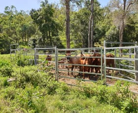 Rural / Farming commercial property sold at 15 Cedarvale Road Boyne Valley QLD 4680