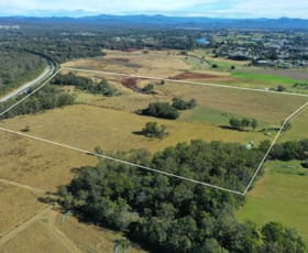 Rural / Farming commercial property sold at 1 Wrights Lane East Kempsey NSW 2440
