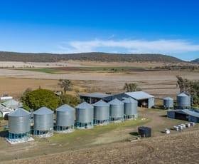 Rural / Farming commercial property sold at 184 Ryan Road Pilton QLD 4361