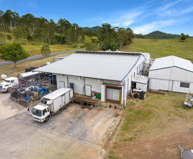 Rural / Farming commercial property sold at 1025 Mary Valley Road Road Gilldora QLD 4570