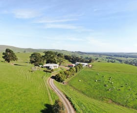 Rural / Farming commercial property for sale at 55 Michie Road Kernot VIC 3979