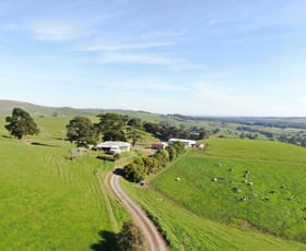 Rural / Farming commercial property for sale at 55 Michie Road Krowera VIC 3945