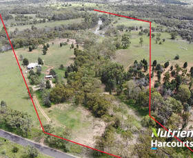 Rural / Farming commercial property sold at 230 Gormleys Road Chinchilla QLD 4413