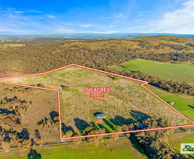 Rural / Farming commercial property sold at 54 Cemetery Road Landsborough VIC 3384