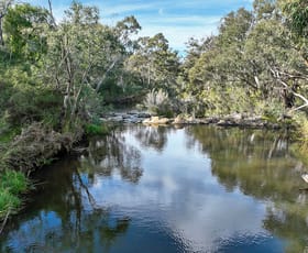 Rural / Farming commercial property sold at Sharp Road Meredith VIC 3333