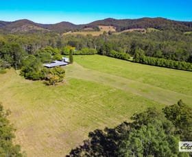 Rural / Farming commercial property sold at 194 Tagigan Road Goomboorian QLD 4570