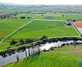 Rural / Farming commercial property sold at 135 Woodglen Road Woodglen VIC 3875