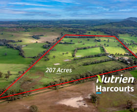 Rural / Farming commercial property for sale at 414 Fifteen Mile Crk Road Greta South VIC 3675