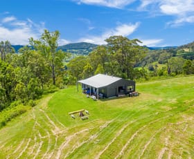 Rural / Farming commercial property for sale at 1233 Jiggi Road Georgica NSW 2480