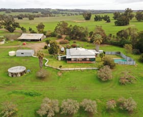 Rural / Farming commercial property sold at 102 Gibbs Road Dinninup WA 6244