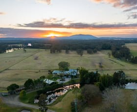 Rural / Farming commercial property sold at 244 Menarcobrinni Road South West Rocks NSW 2431