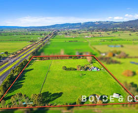 Rural / Farming commercial property for sale at 131 Williamsons Road Yarragon VIC 3823