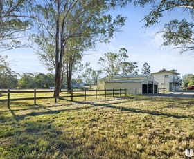 Rural / Farming commercial property for sale at 715 George Street South Windsor NSW 2756