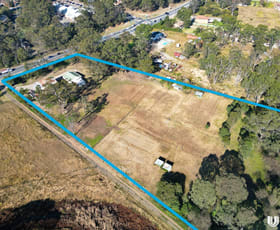 Rural / Farming commercial property for sale at 715 George Street South Windsor NSW 2756