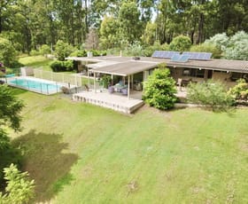 Rural / Farming commercial property sold at 1817 The Lakes Way Rainbow Flat NSW 2430