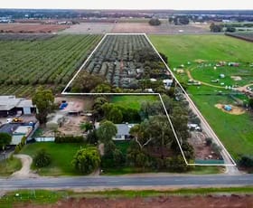 Rural / Farming commercial property sold at Lot 189 Andrews Road Munno Para Downs SA 5115