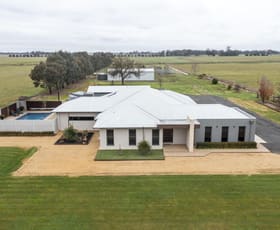 Rural / Farming commercial property sold at 1396 Byrneside Kyabram Road Lancaster VIC 3620