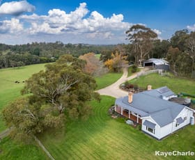 Rural / Farming commercial property for sale at 65 Leppitt Road Pakenham VIC 3810