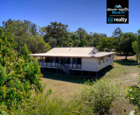 Rural / Farming commercial property sold at 9 Hay Street Mount Garnet QLD 4872