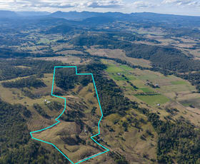 Rural / Farming commercial property sold at 151 Moras Road Rock Valley NSW 2480