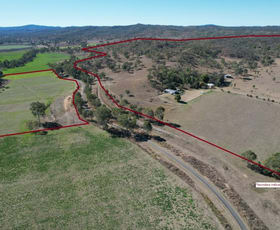 Rural / Farming commercial property sold at 11852 Gladstone Monto Road Monto QLD 4630
