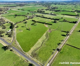 Rural / Farming commercial property sold at 20 & 50 Farmers Road Glengarry VIC 3854