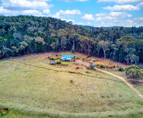 Rural / Farming commercial property sold at 135 Jimmy Jimmy Road Rylstone NSW 2849