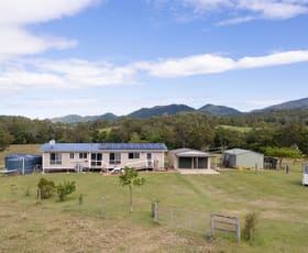 Rural / Farming commercial property sold at 96 Ruggeris Road Mount Charlton QLD 4741