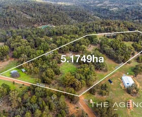 Rural / Farming commercial property sold at 10/380 Clenton Road Gidgegannup WA 6083