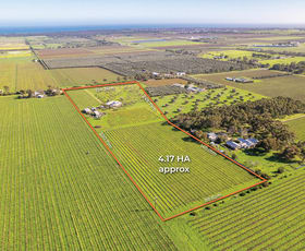 Rural / Farming commercial property sold at 55 Culley Road Sellicks Hill SA 5174