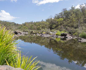 Rural / Farming commercial property for sale at 3852 Bruxner Way Tenterfield NSW 2372