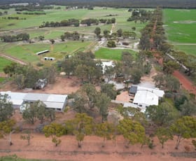 Rural / Farming commercial property sold at 153 Hughes Road Toodyay WA 6566