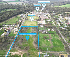 Rural / Farming commercial property for sale at 1 King Street Darlington Point NSW 2706